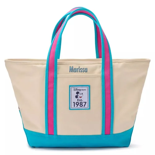 Disney Store Est. 1987 Collection on Disney Store — EXTRA MAGIC